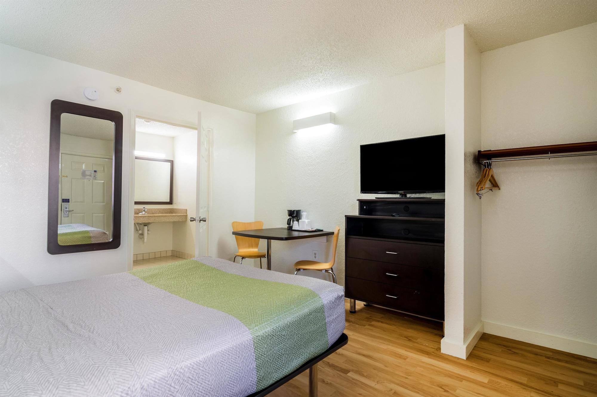 Studio 6-Plano, Tx - Dallas - Plano Medical Center Екстер'єр фото