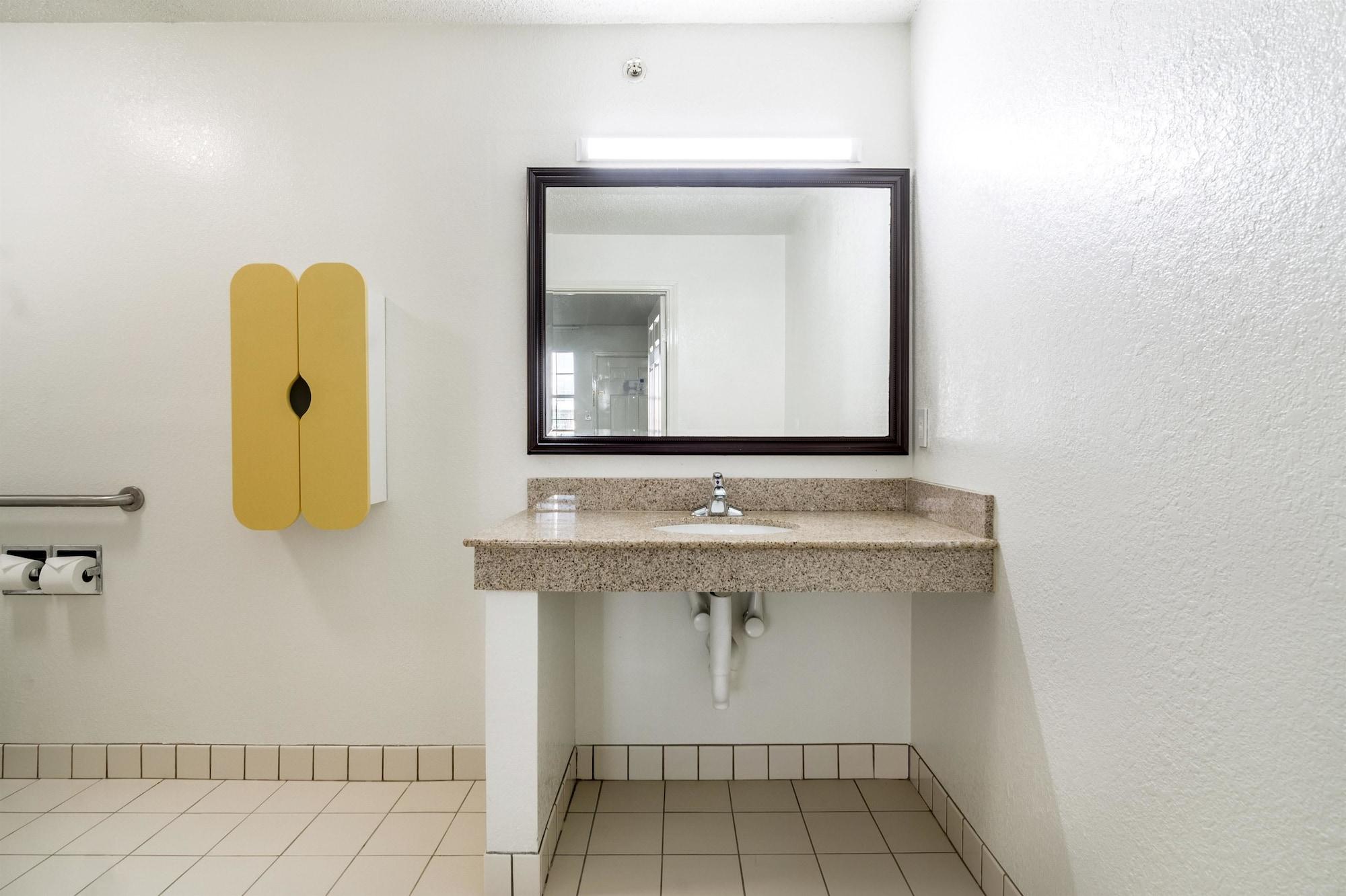 Studio 6-Plano, Tx - Dallas - Plano Medical Center Екстер'єр фото