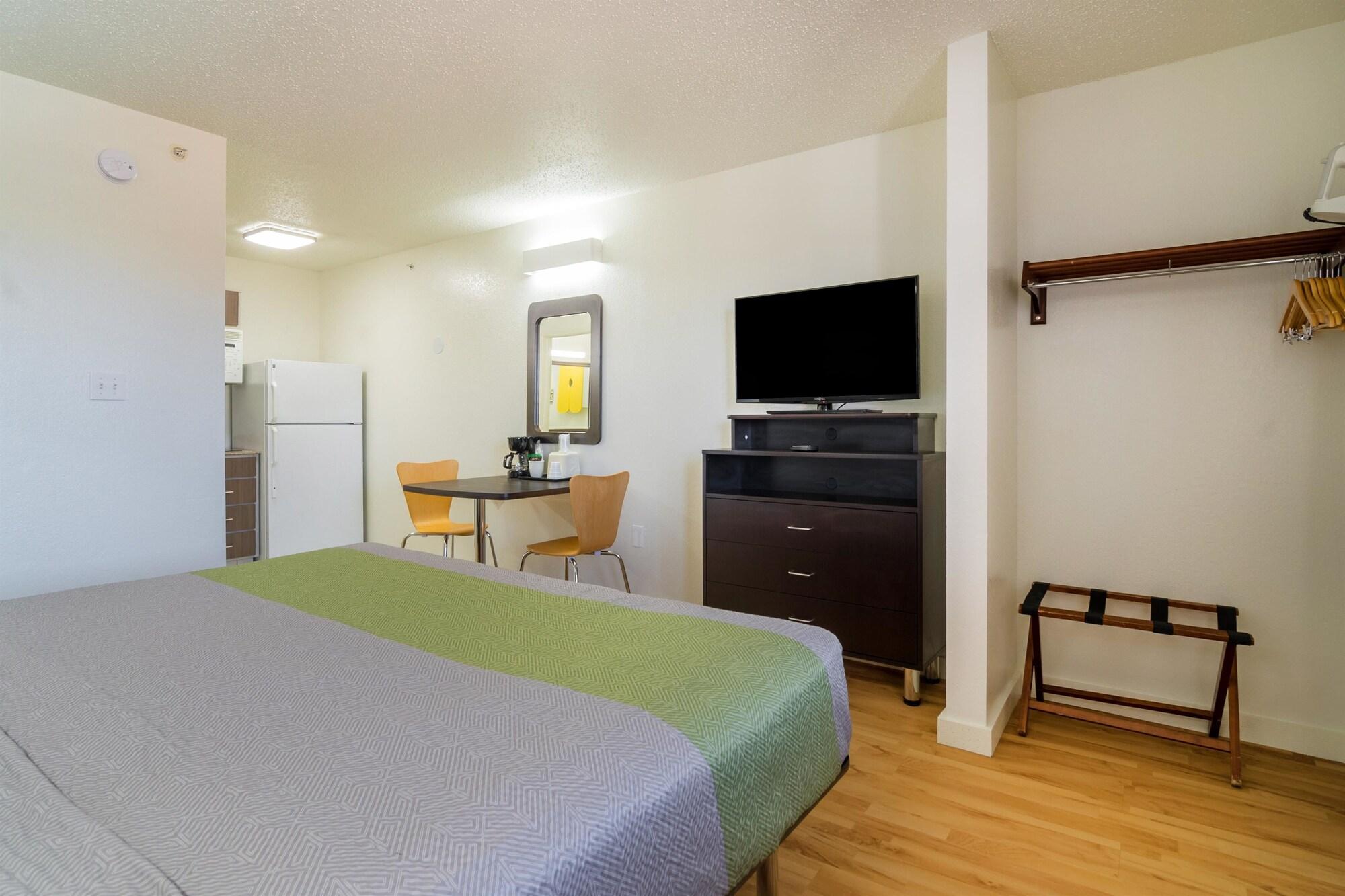 Studio 6-Plano, Tx - Dallas - Plano Medical Center Екстер'єр фото