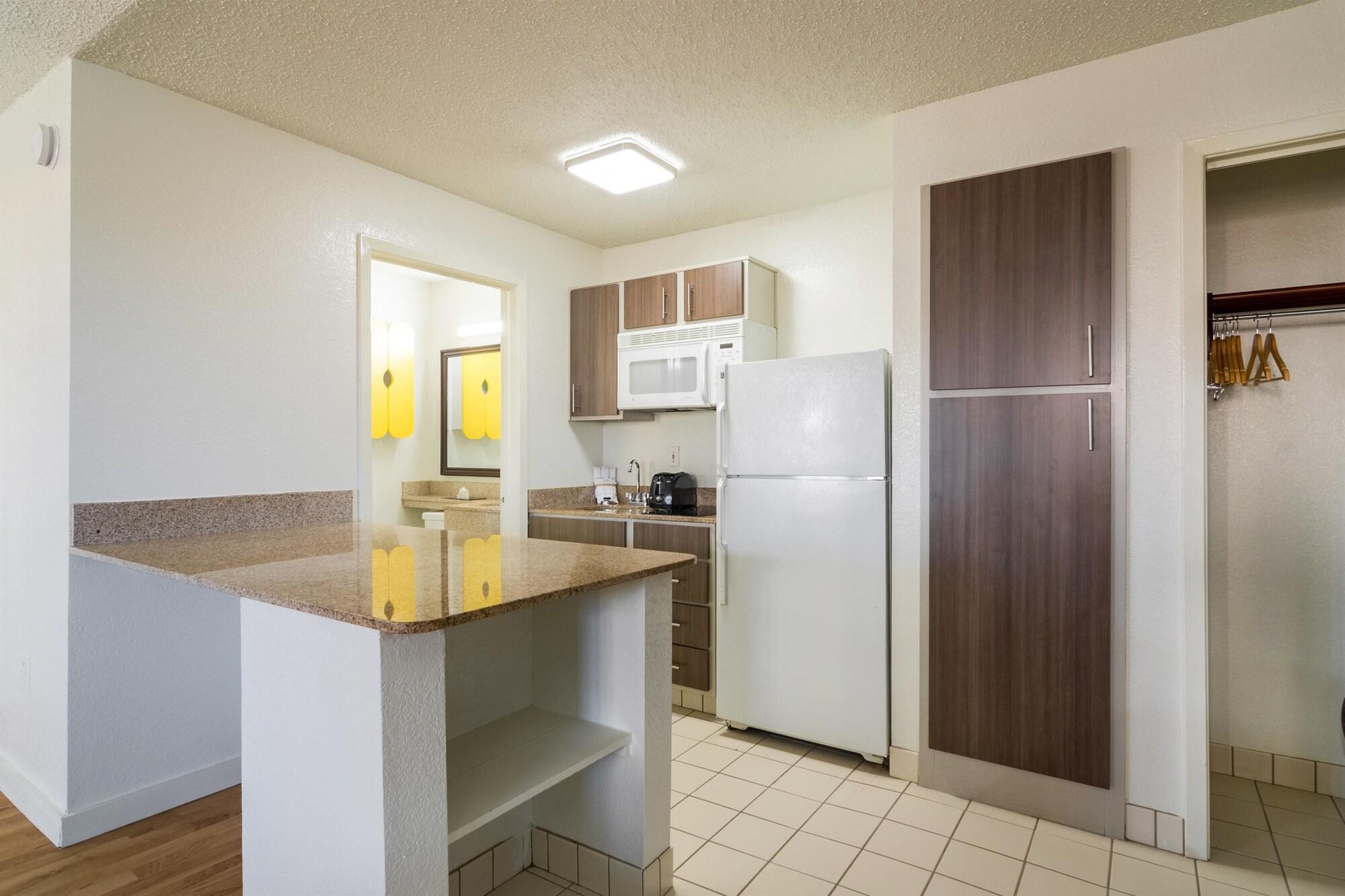 Studio 6-Plano, Tx - Dallas - Plano Medical Center Екстер'єр фото