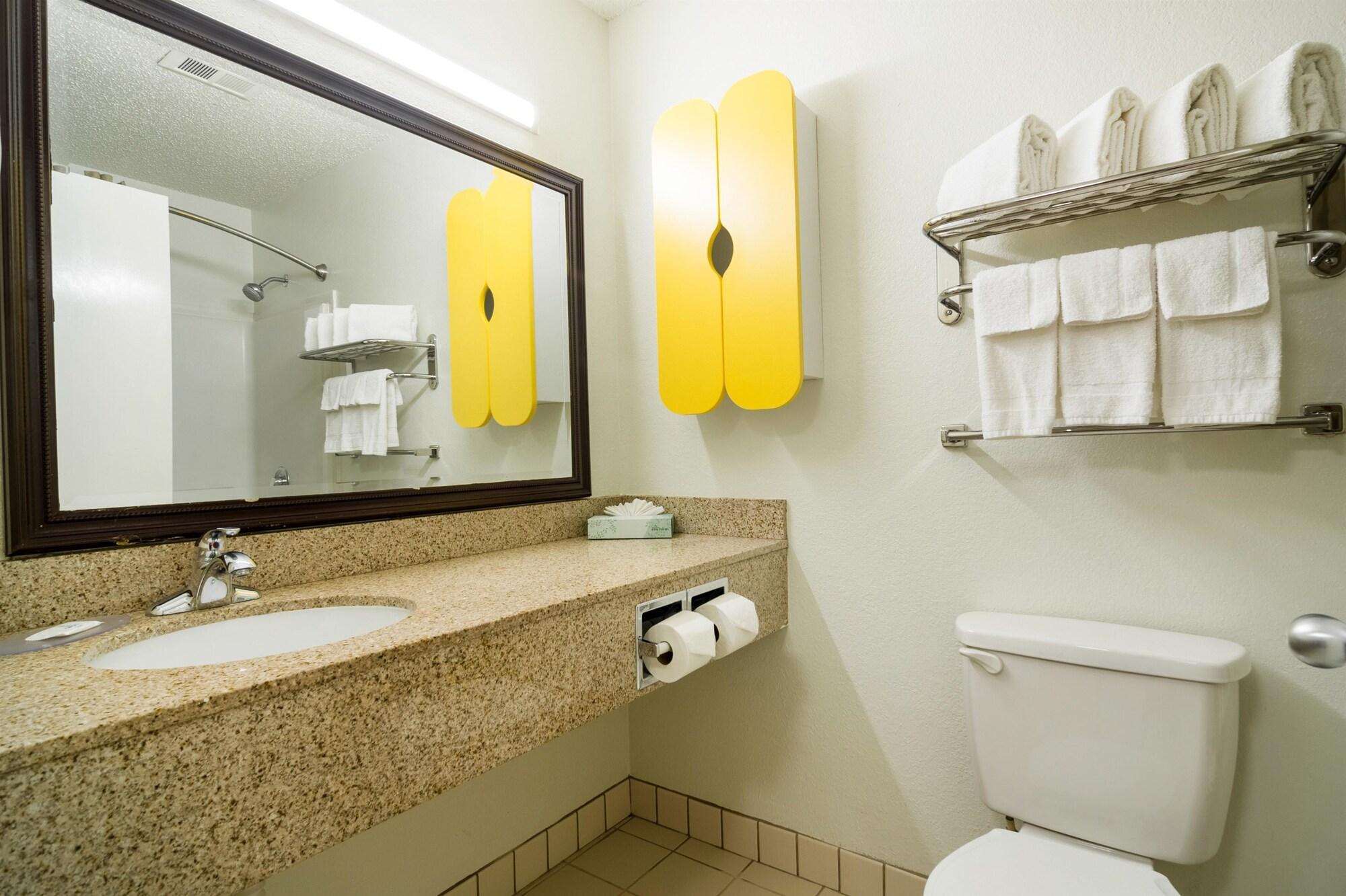 Studio 6-Plano, Tx - Dallas - Plano Medical Center Екстер'єр фото