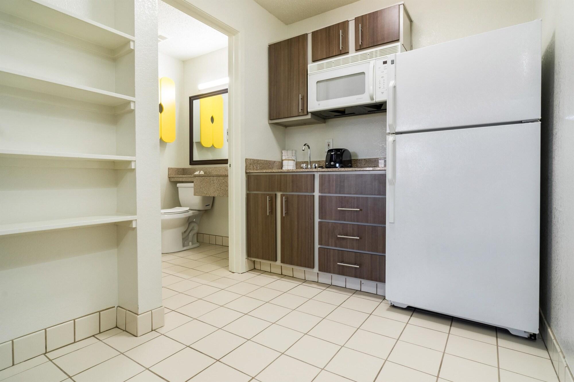 Studio 6-Plano, Tx - Dallas - Plano Medical Center Екстер'єр фото