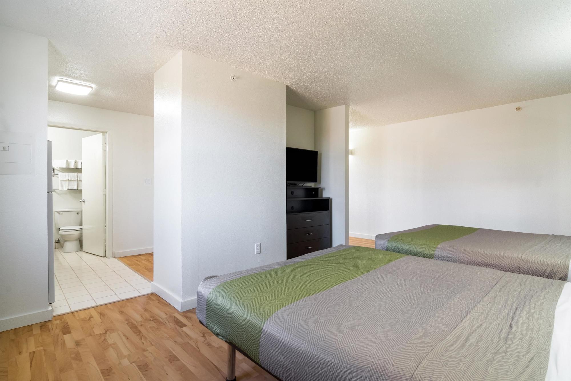 Studio 6-Plano, Tx - Dallas - Plano Medical Center Екстер'єр фото