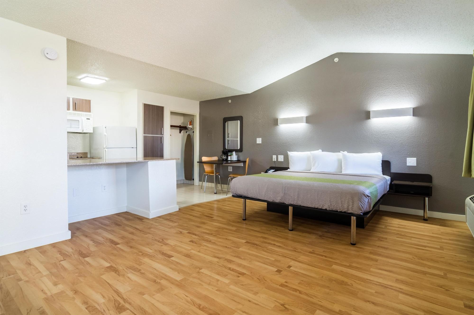Studio 6-Plano, Tx - Dallas - Plano Medical Center Екстер'єр фото