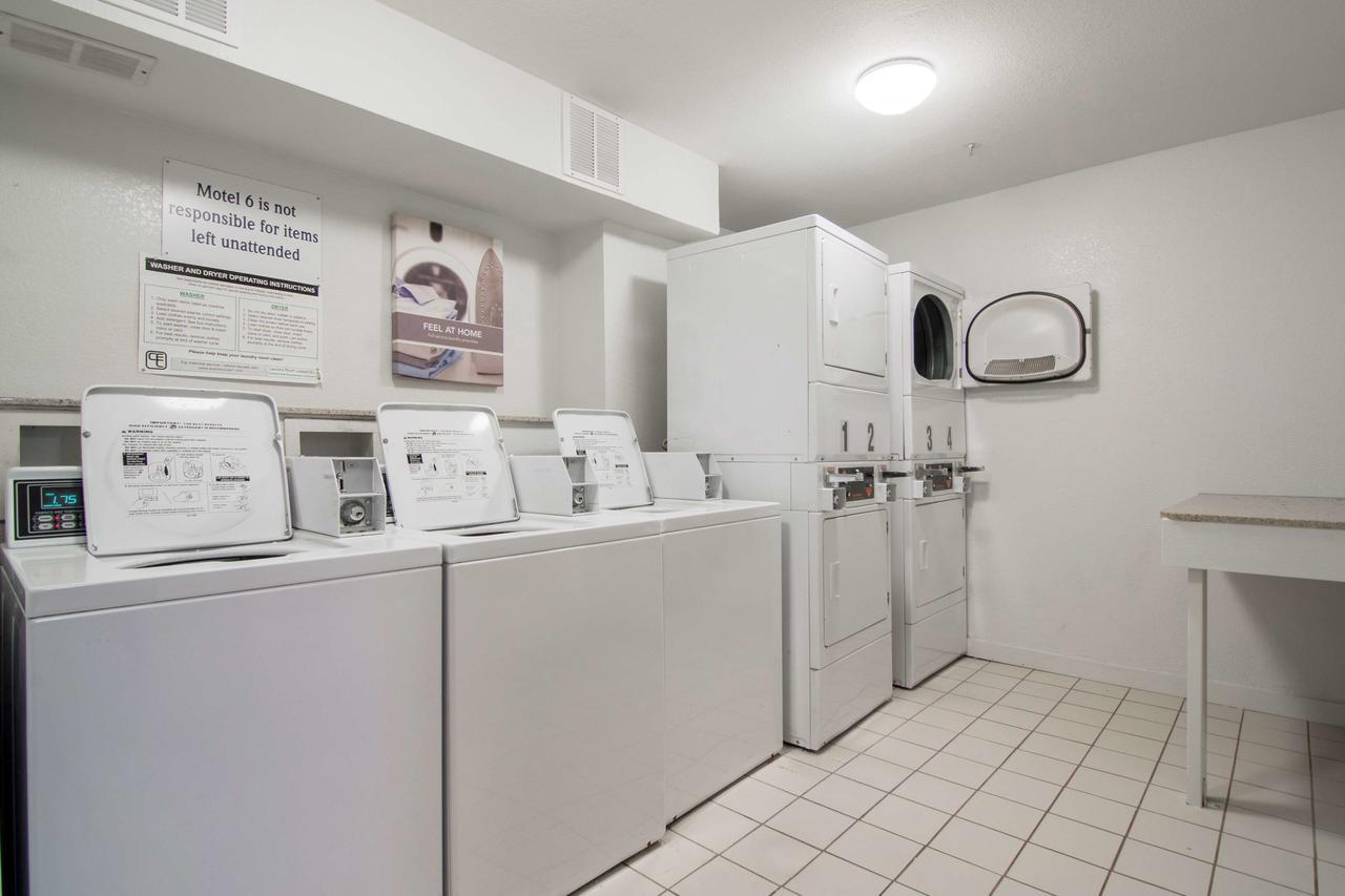 Studio 6-Plano, Tx - Dallas - Plano Medical Center Екстер'єр фото