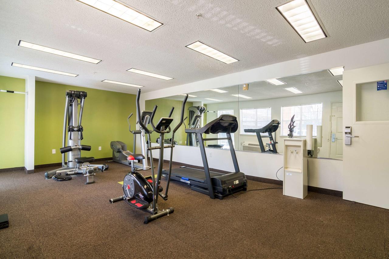Studio 6-Plano, Tx - Dallas - Plano Medical Center Екстер'єр фото
