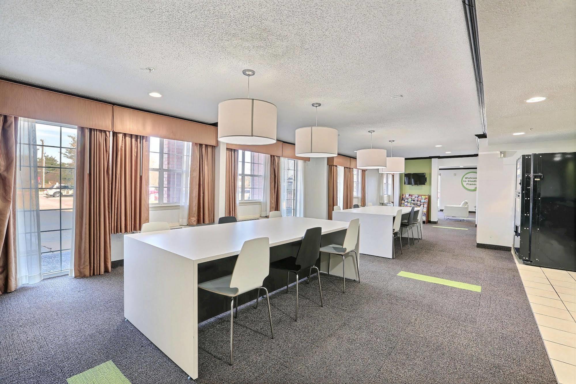 Studio 6-Plano, Tx - Dallas - Plano Medical Center Екстер'єр фото