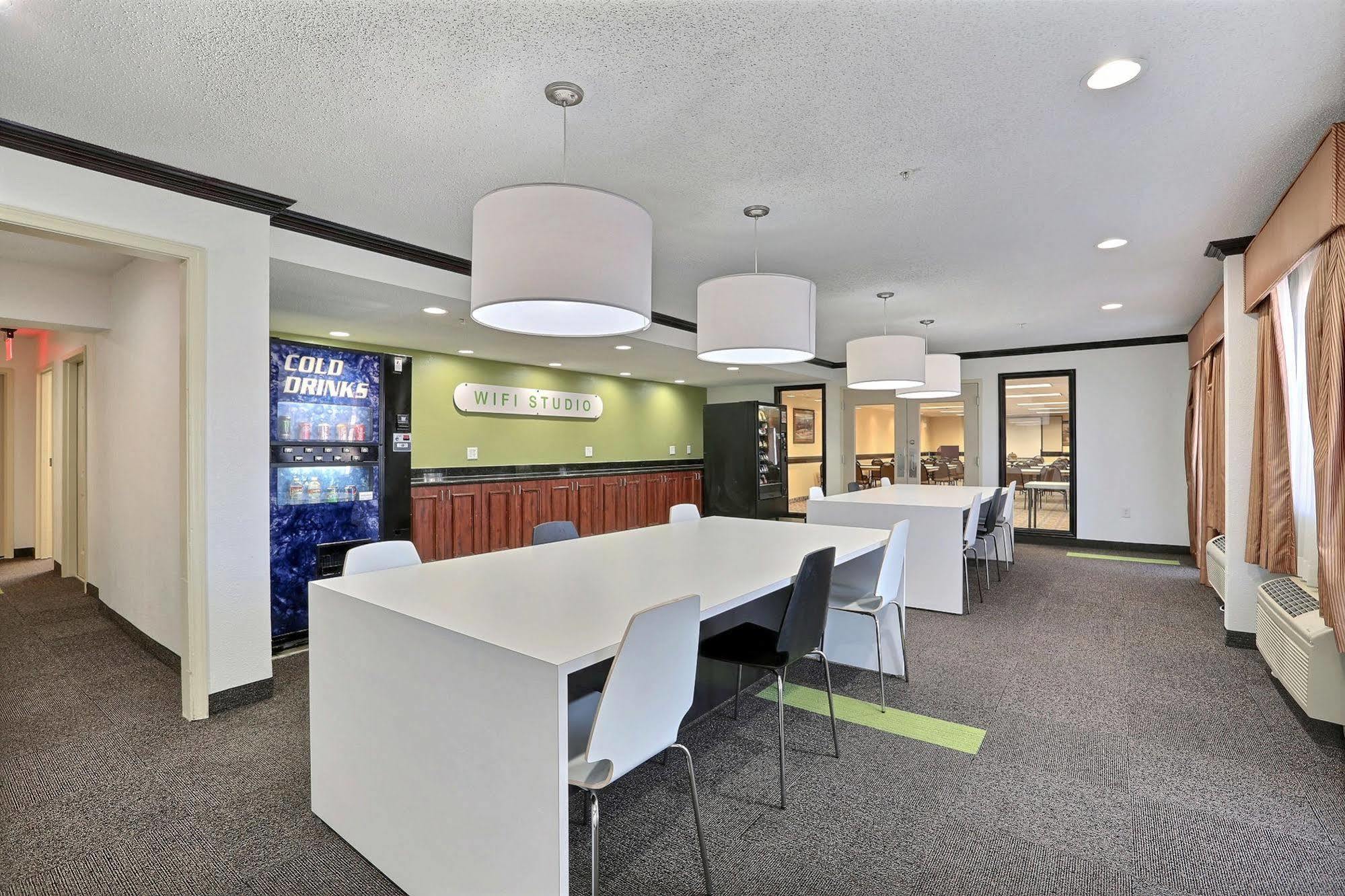 Studio 6-Plano, Tx - Dallas - Plano Medical Center Екстер'єр фото