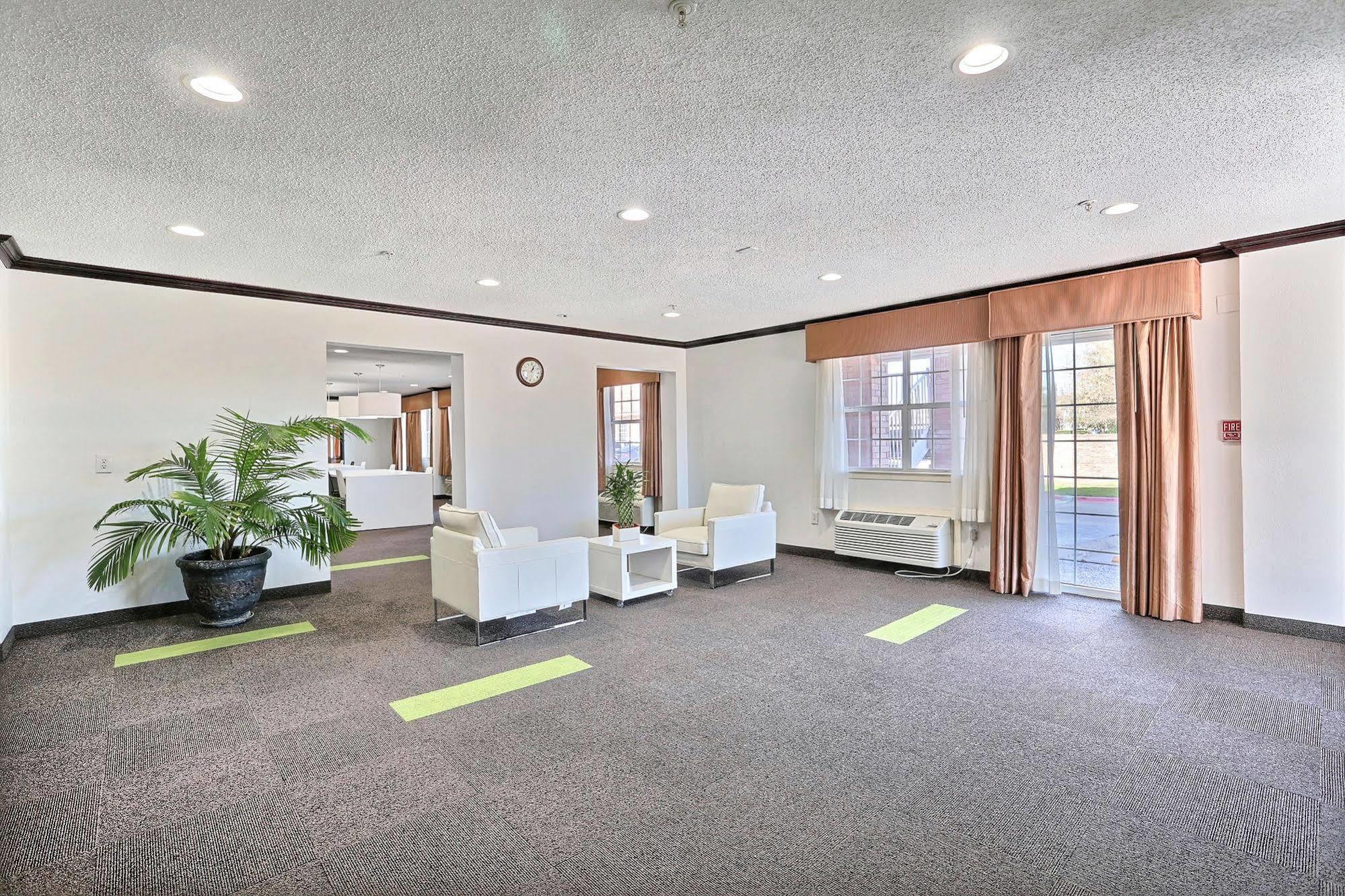 Studio 6-Plano, Tx - Dallas - Plano Medical Center Екстер'єр фото