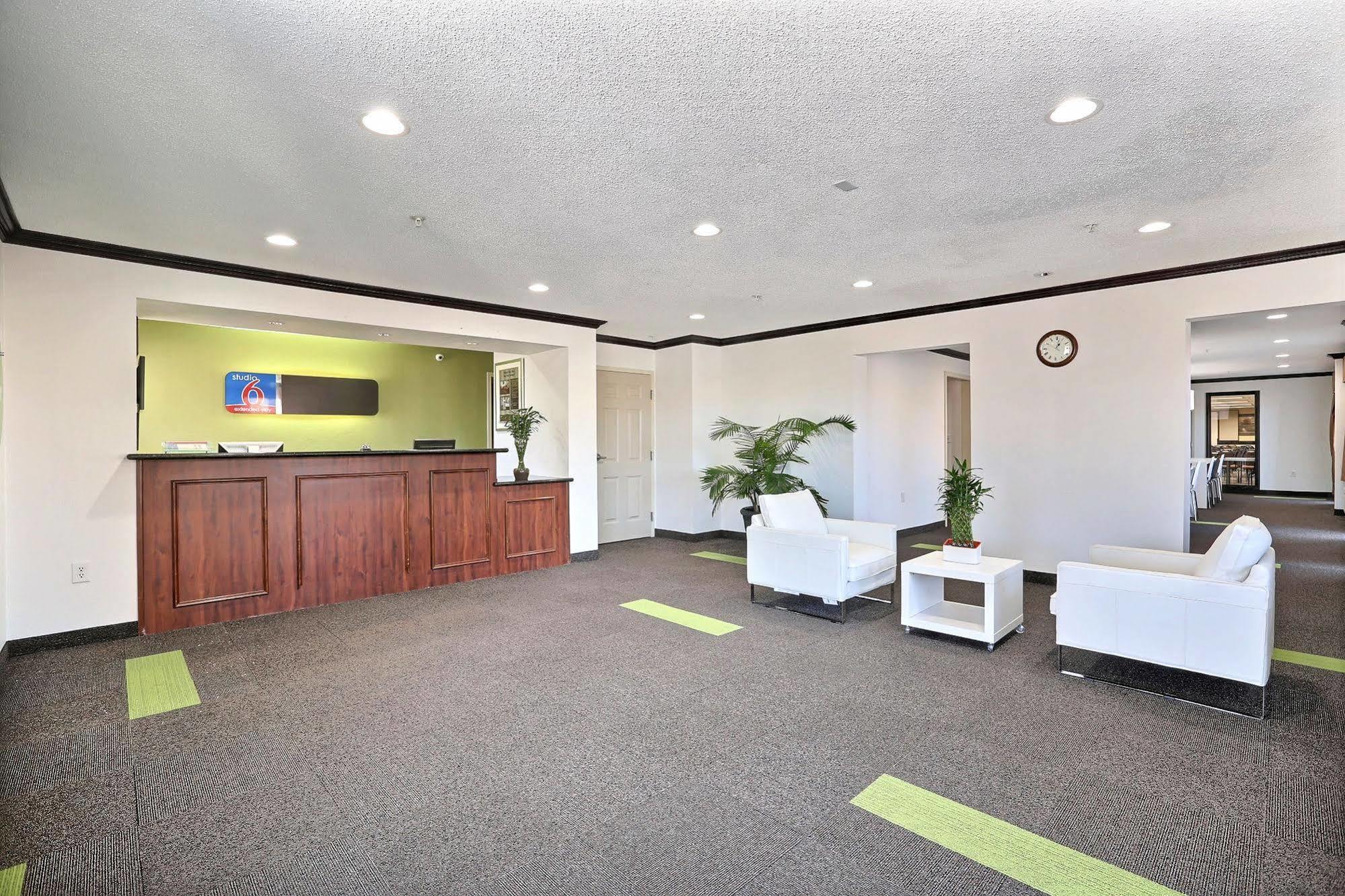 Studio 6-Plano, Tx - Dallas - Plano Medical Center Екстер'єр фото