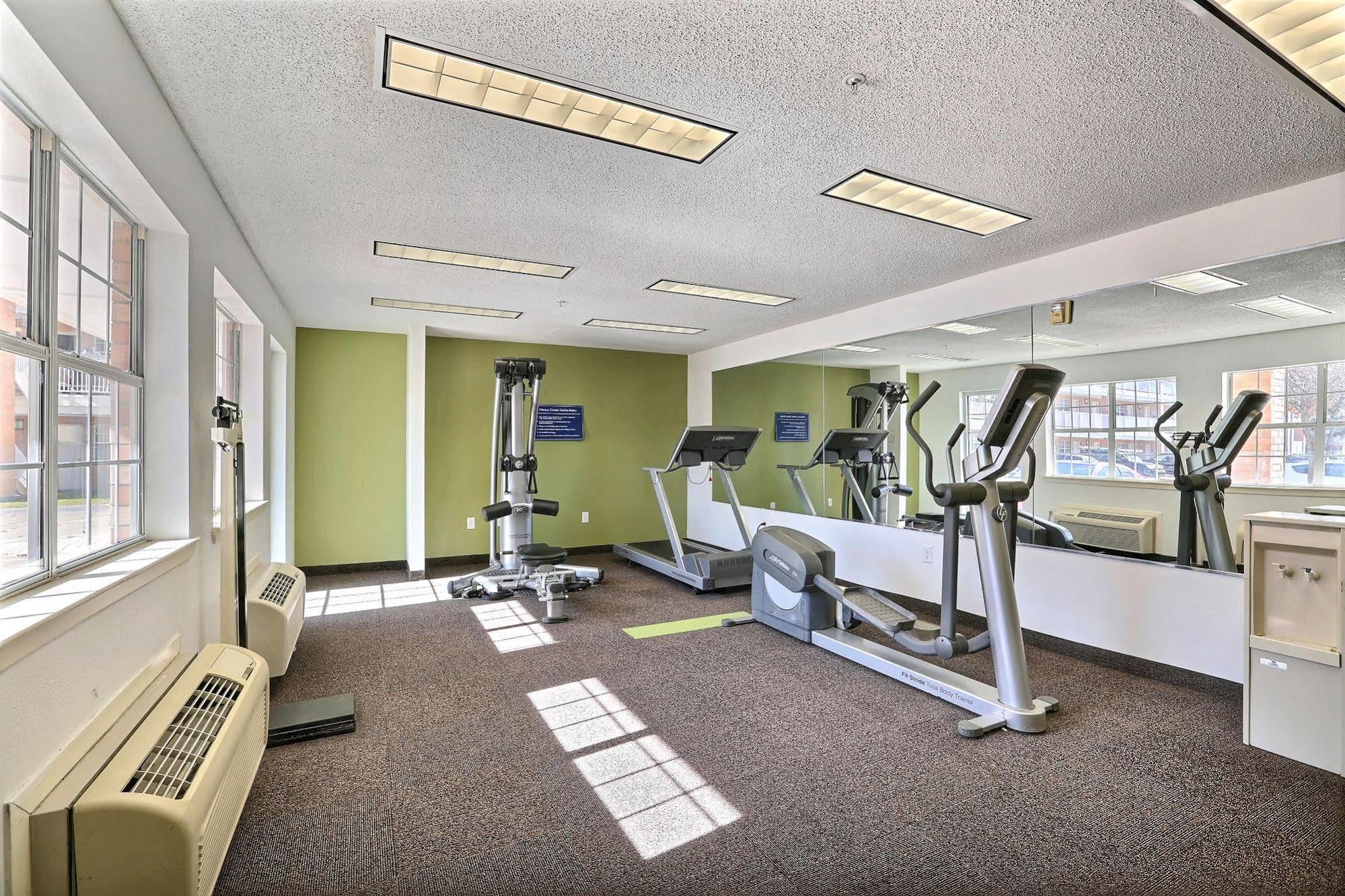 Studio 6-Plano, Tx - Dallas - Plano Medical Center Екстер'єр фото