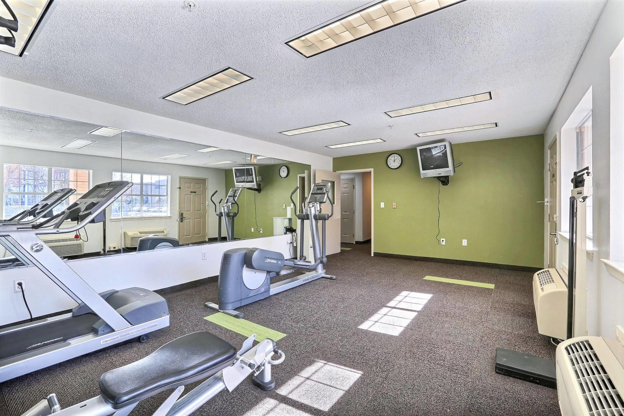 Studio 6-Plano, Tx - Dallas - Plano Medical Center Екстер'єр фото